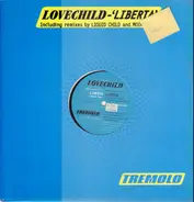 Lovechild - Liberta