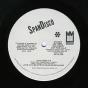 Love Childs Afro Cuban Blues Band - Oye Como Va