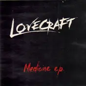 Lovecraft - Medicine