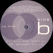 12'' - Love And Fate - Love & Fate Pt II
