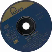 CD - Love &  Money - Dogs in the Traffic