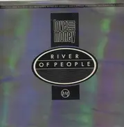 Love and Money - River of People