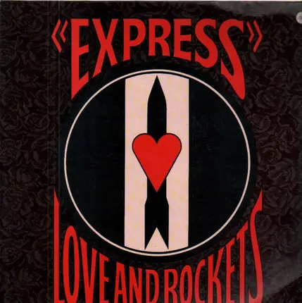 Love And Rockets - Express