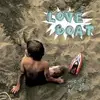 LP - LOVE BOAT - IMAGINERY BEATINGS OF LOVE