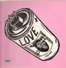 LP - Love Battery - Dayglo