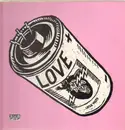 LP - Love Battery - Dayglo