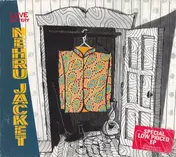 Love Battery - Nehru Jacket