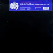 Lovebeads Featuring Courtney Grey - This Is The Only Way