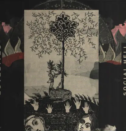 Lovebites - Social Hell