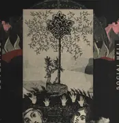 12inch Vinyl Single - Lovebites - Social Hell