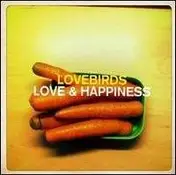 Lovebirds - Love & Happiness