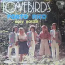 7inch Vinyl Single - Lovebirds - Porto Rico