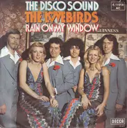 Lovebirds - The Disco Sound