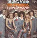 7inch Vinyl Single - Lovebirds - The Disco Sound