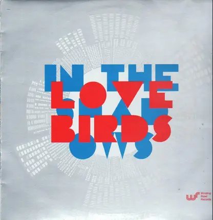 Lovebirds - In The Shadows