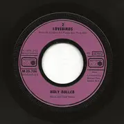 7inch Vinyl Single - Lovebirds - Porto Rico