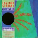 12'' - Lovebug Starski - Amityville (The House On The Hill)