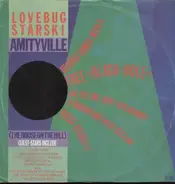 Lovebug Starski - Amityville