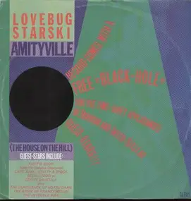 'Love Bug' Starski - Amityville