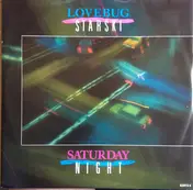 'Love Bug' Starski - Saturday Night
