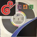 12inch Vinyl Single - Lovebug Starski - Amityville (The House On The Hill)