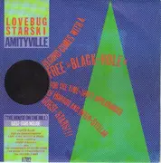 7'' - Lovebug Starski - Amityville (The House On The Hill)