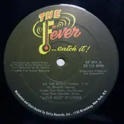'Love Bug' Starski - Do The Right Thing