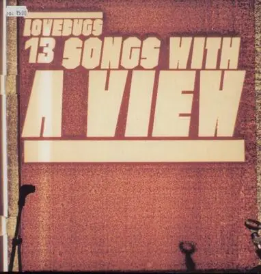 Lovebugs - 13 Songs With a View