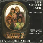 The Love Generation - Hör' Wieder Radio