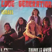 Love Generation - Israel