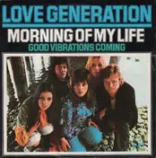 The Love Generation - morning of my life