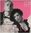 LP - Loved By Millions - Lovely