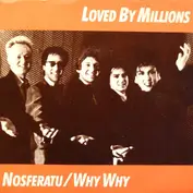 Loved By Millions Records