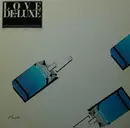 LP - Love De-Luxe With Hawkshaw's Discophonia - Here Comes That Sound