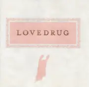 CD - Lovedrug - Pretend You're Alive