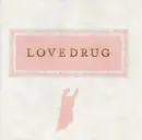 CD - Lovedrug - Pretend You're Alive