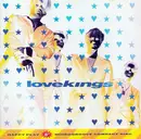 CD - Lovekings - Shark