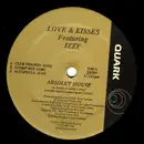 12'' - Love & Kisses, Israel Ortiz - Absolut House