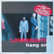 Lovekrauts - hang on