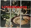 CD - Lovekrauts - Supersausage