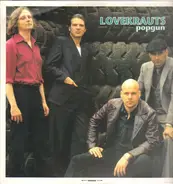 Lovekrauts - Popgun
