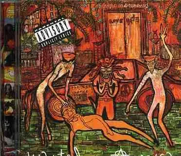LOVE/HATE - WASTED IN AMERICA (REISSUE INCL. BO