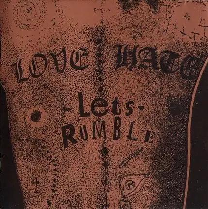 Love/Hate - Let's Rumble