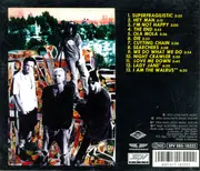 CD - Love/Hate - I'm Not Happy