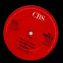 12inch Vinyl Single - Love/Hate - She's An Angel - no cover