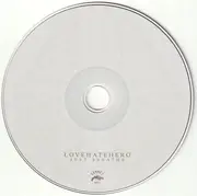 CD - Lovehatehero - Just Breathe
