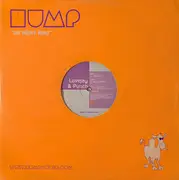 12inch Vinyl Single - Lovejay & Punch - Mountain