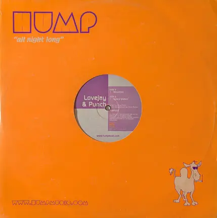 Lovejay & Punch - Mountain