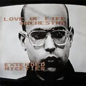 Love of Life Orchestra - Extended Niceties