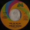 7'' - Lovelace Watkins - Fool On The Hill